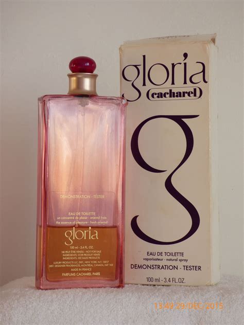 gloria cacharel perfume|cacharel perfume superdrug.